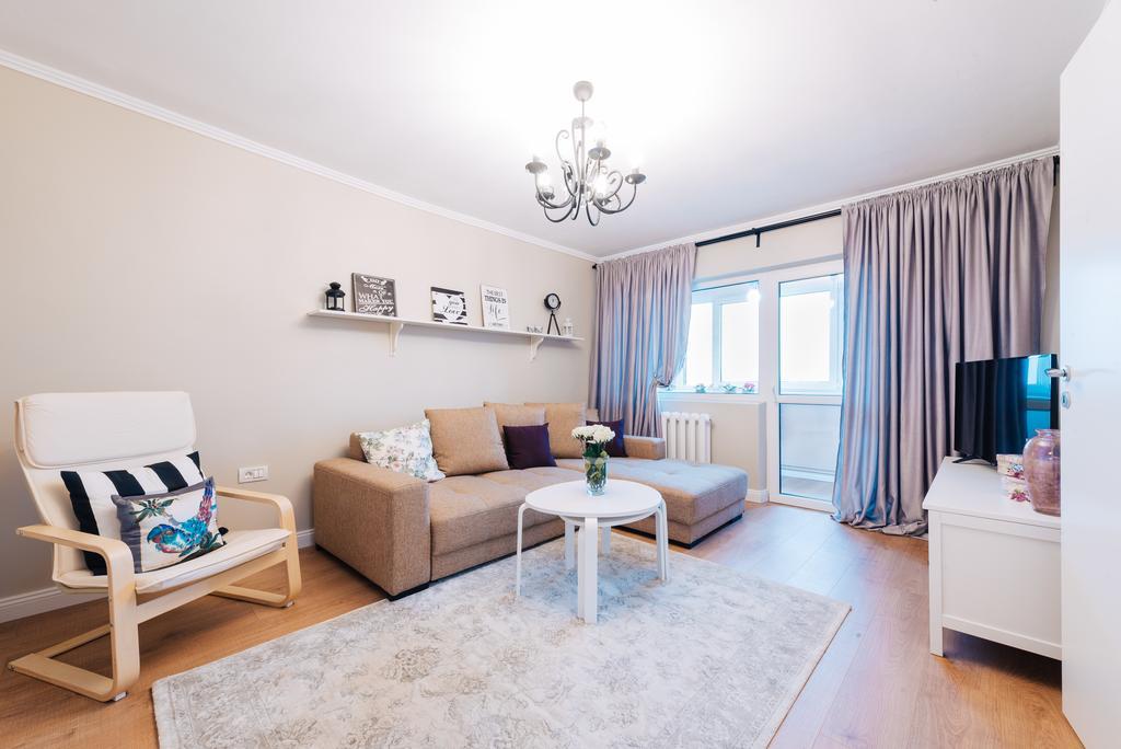 Penthouse Anairam Appartement Alba Iulia Buitenkant foto