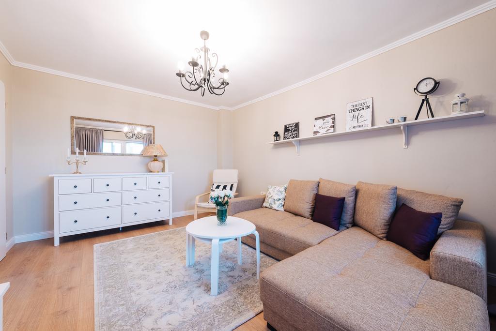 Penthouse Anairam Appartement Alba Iulia Buitenkant foto